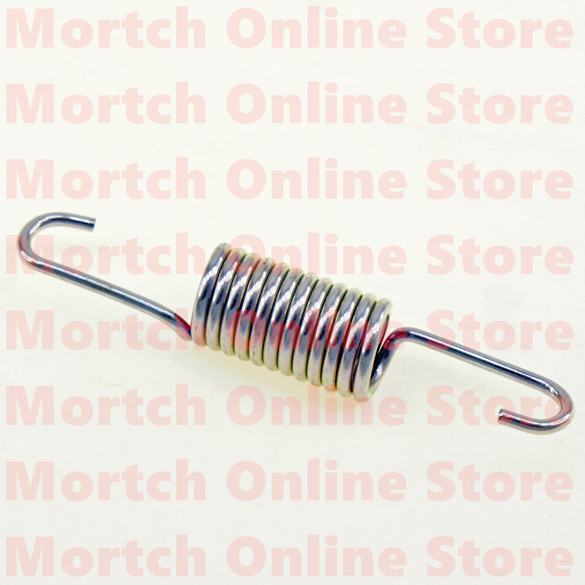 Muffler Spring 9030-020002 For CFMoto 500cc ATV SSV UTV CF800 CF600 CF625 CF1000 CF500 CForce ZForce UForce 500 1000 800