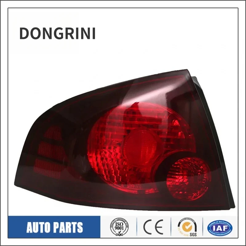 

China car tail light led for NISSAN SENTRA B15 2001-2006