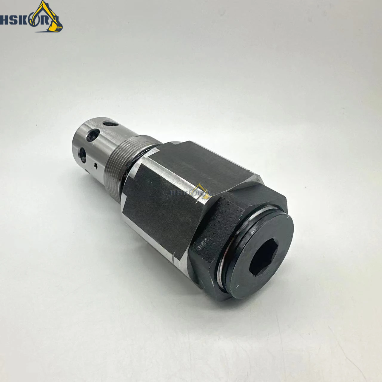 DH300-7 New Rotation Valve for Construction Machinery Parts Manufacturing Plants Building Material Shops Machinery Repair Shops