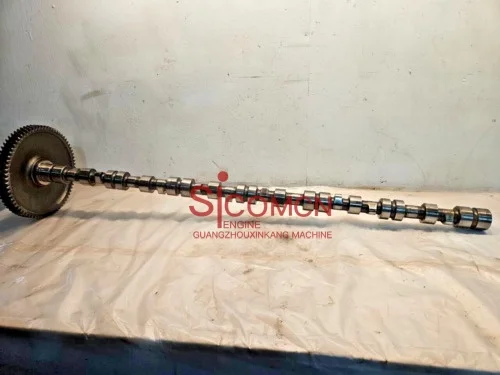 for Big Cam 350 NT855 Diesel Engine Part Dual Camshaft Engine Construction Machinery Spare Parts