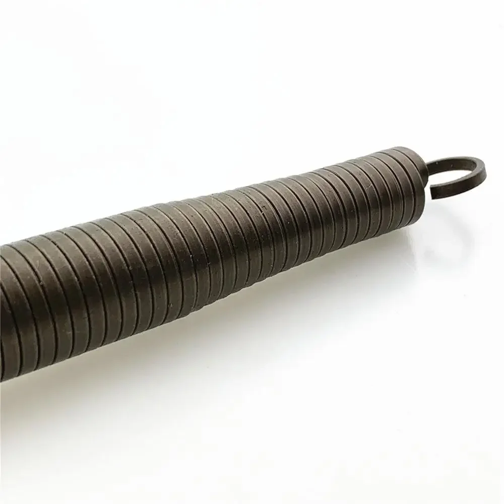 أنبوب PVC الانحناء الربيع الألومنيوم الأنابيب البلاستيكية الانحناء الربيع الربيع كامل خط الأنابيب بندر المضادة للتشوه
