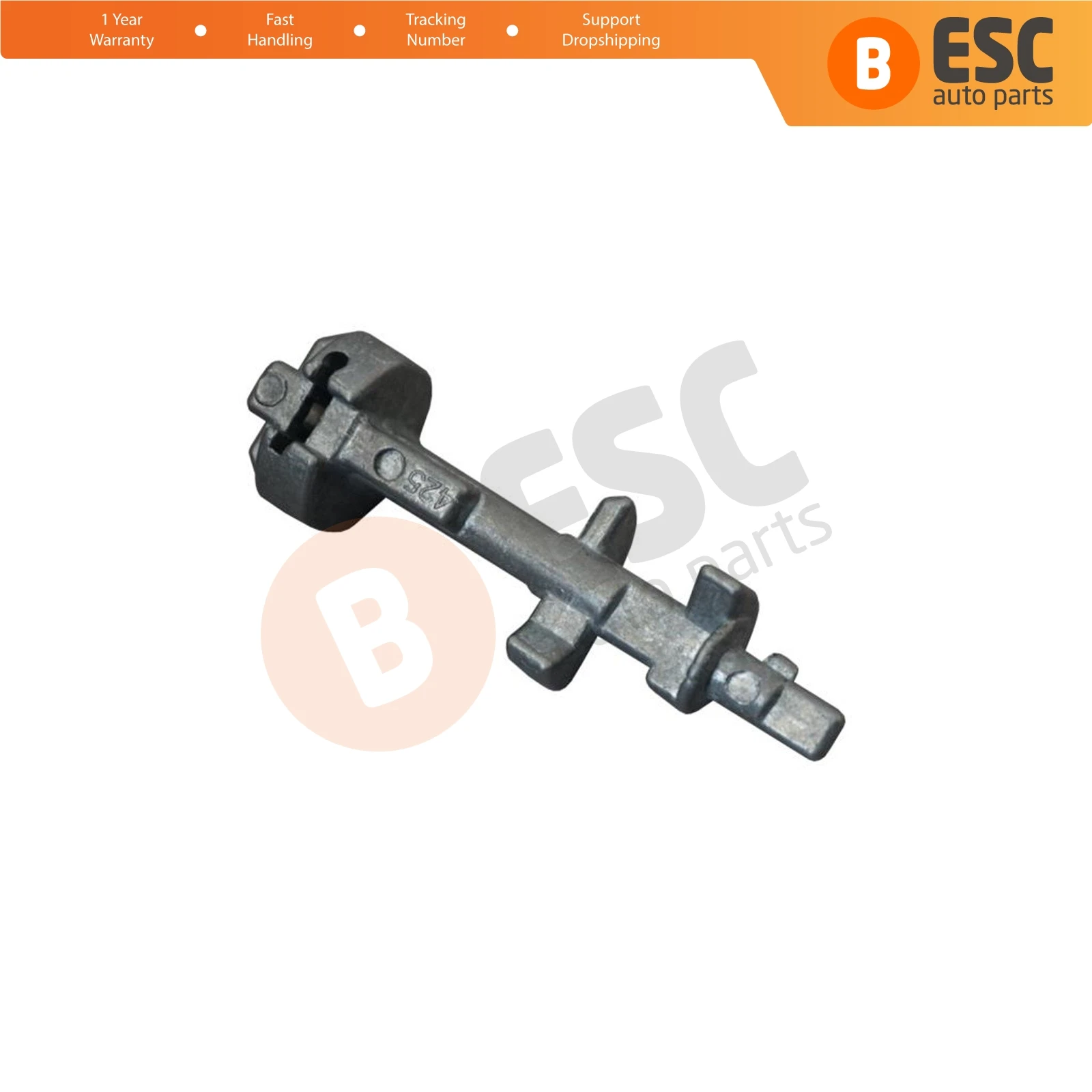 

ESC Auto Parts ESP635 Ignition Lock Cylinder Barrel Rod 425 For Toyota Fast Shipment Free Shipment Ship From Turkey