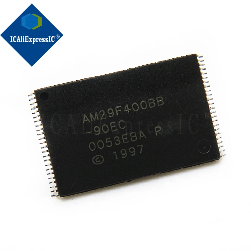 

10piece AM29F400BB-50EC AM29F400B TSOP-48