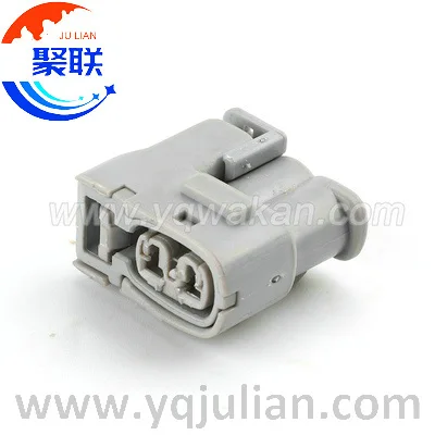 Auto 2pin plug MG643477 MG643477-4 MG643477-5 waterproof connector MG 643477 MG 643477-4 MG 643477-5 with terminals and seals