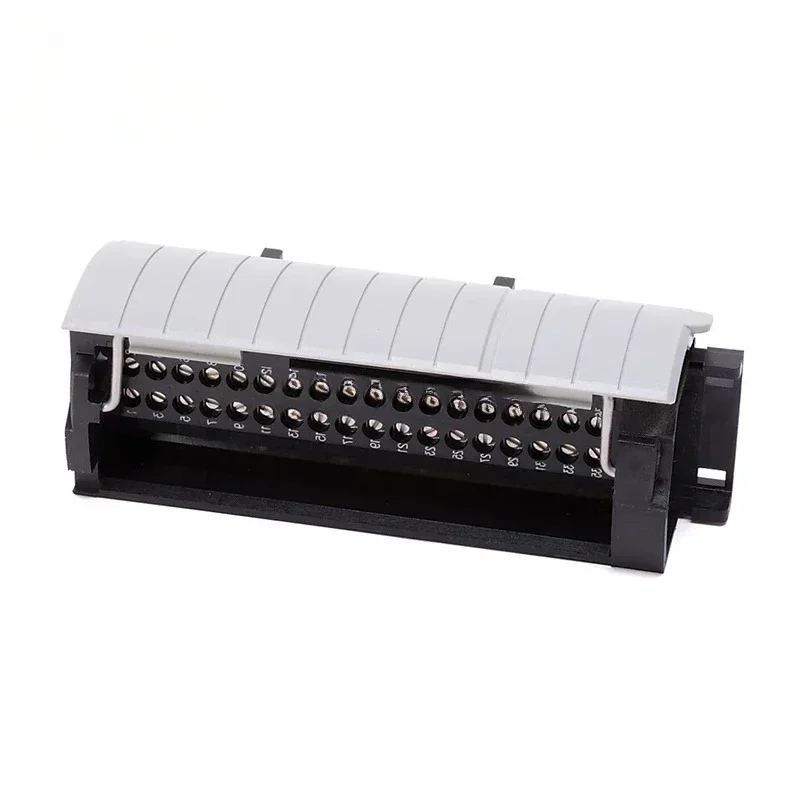 

Good Price Micro PLC Controller 1756-TNCH PLC PAC And Dedicated Controllers