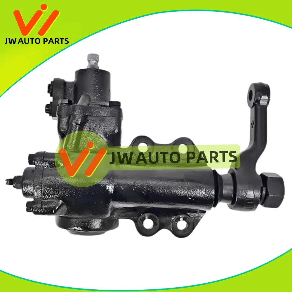 

Power Steering Box Steering Rack for Nissan D22 2WD 49001-11G00 49001-11G10 49200-11G00 49200-11G10
