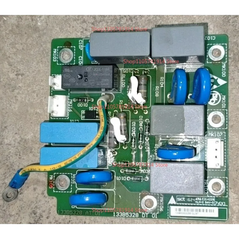 For Helip Air Compressor Parts, 133B5328 Absorption Plate