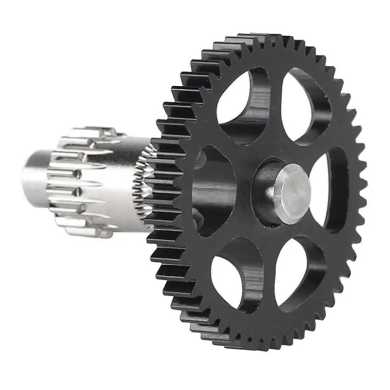 T69C! 3D Printer Gear Part 50 Tooth Pom Gear 3D Printer Parts for Sherpa Voron Stealthburner,Voron Afterburner Extruder