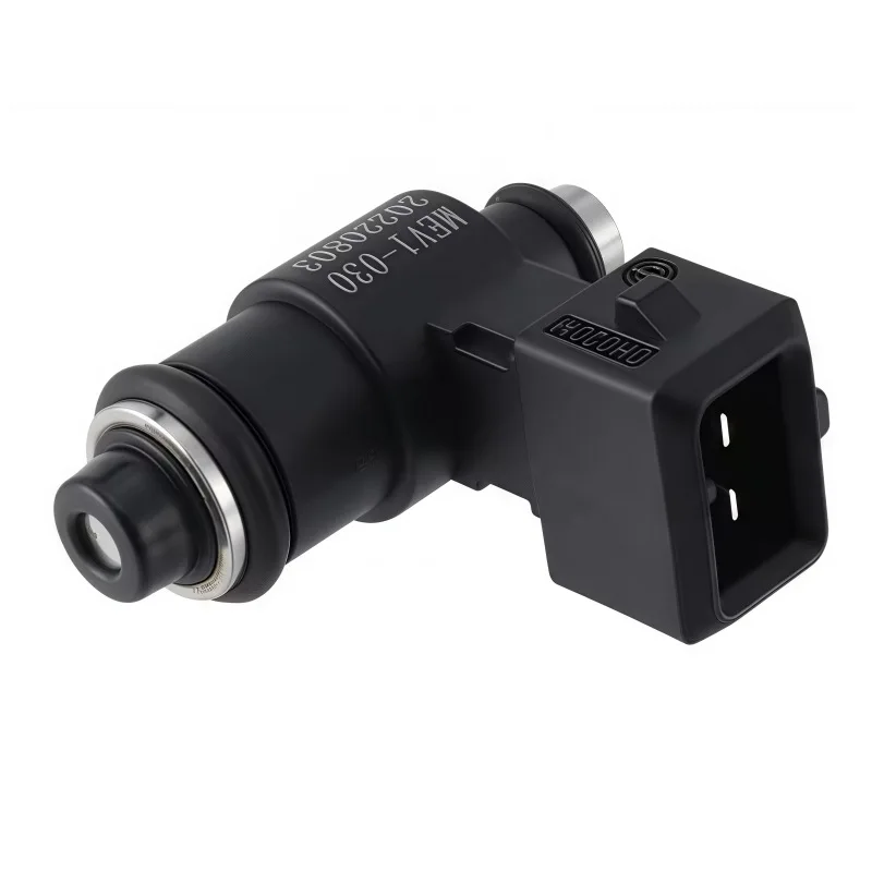 Motorradteile Einloch-Kraftstoffeinspritzer MEV1-030 MEV1-030-A 50CC 70-90CC