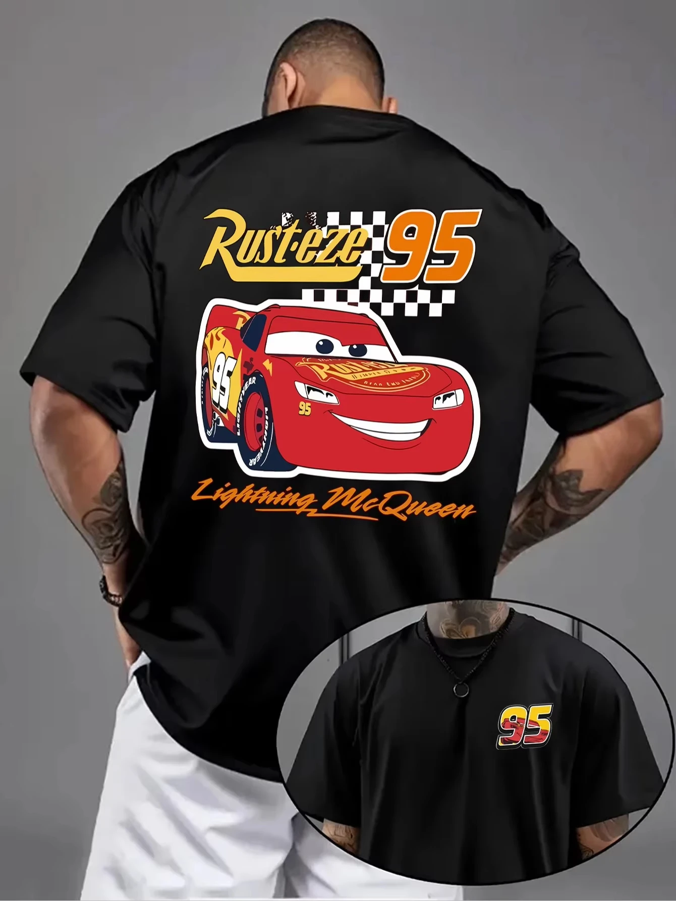 Disney Cars Lightni…