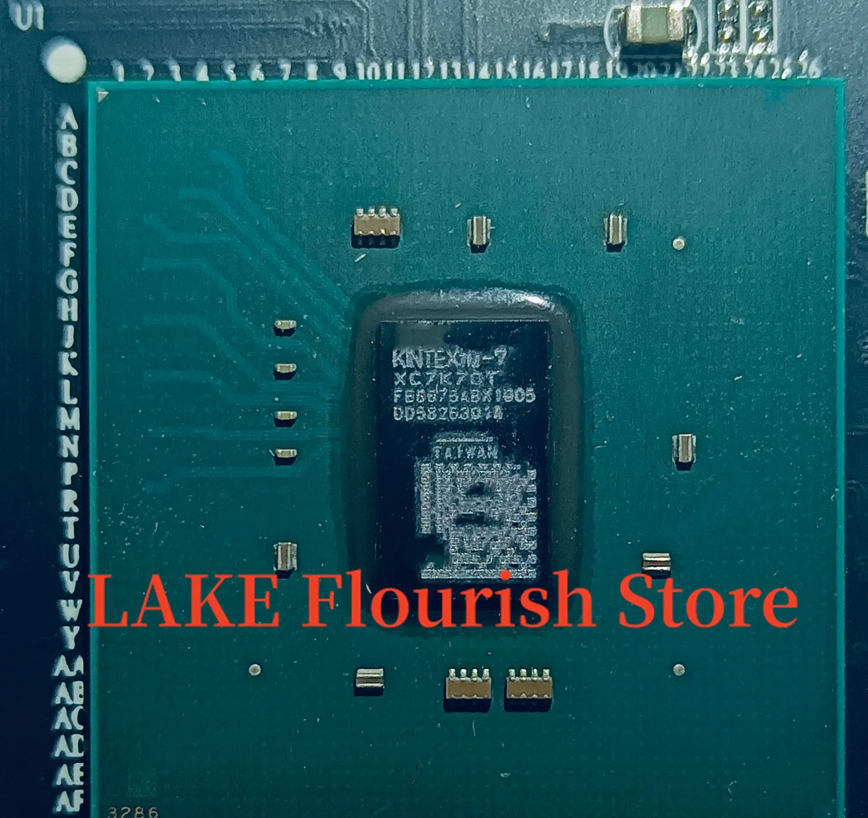 

5 unids/lote XC7K70T-1FBG676C XC7K70T-2FBG676I XC7K70T-2FBG676C XC7K70T-1FBG676I XC7K70T-3FBG676E XC7K70T-FBG676 BGA XC7K70T