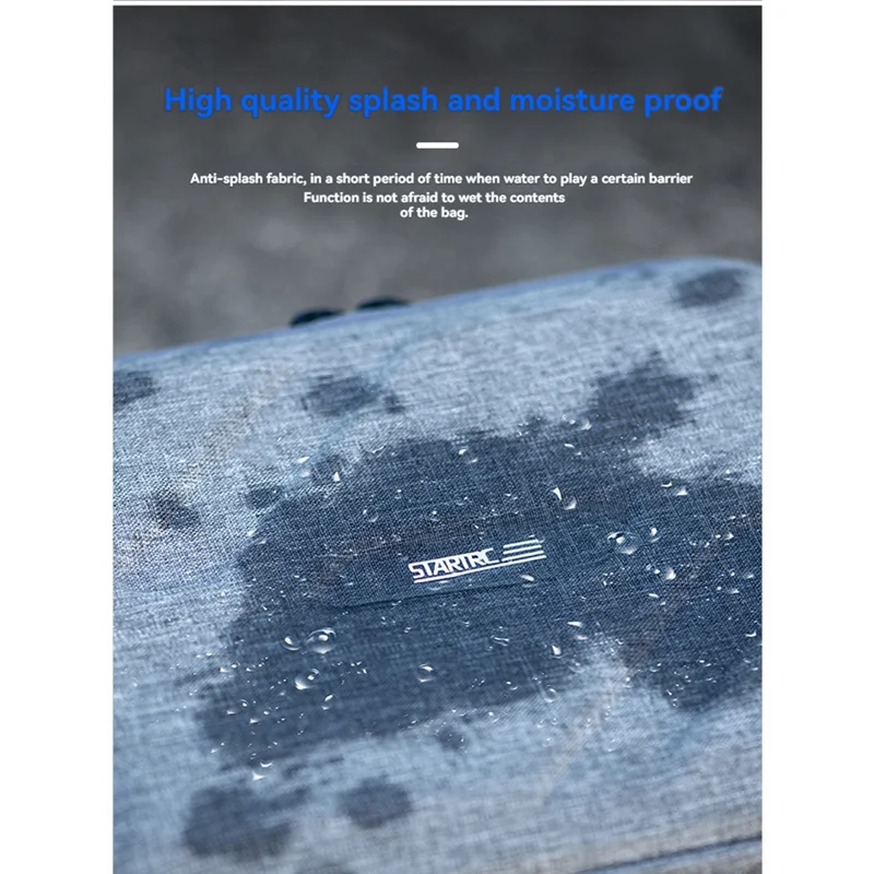 ABKI-STARTRC For Dj…