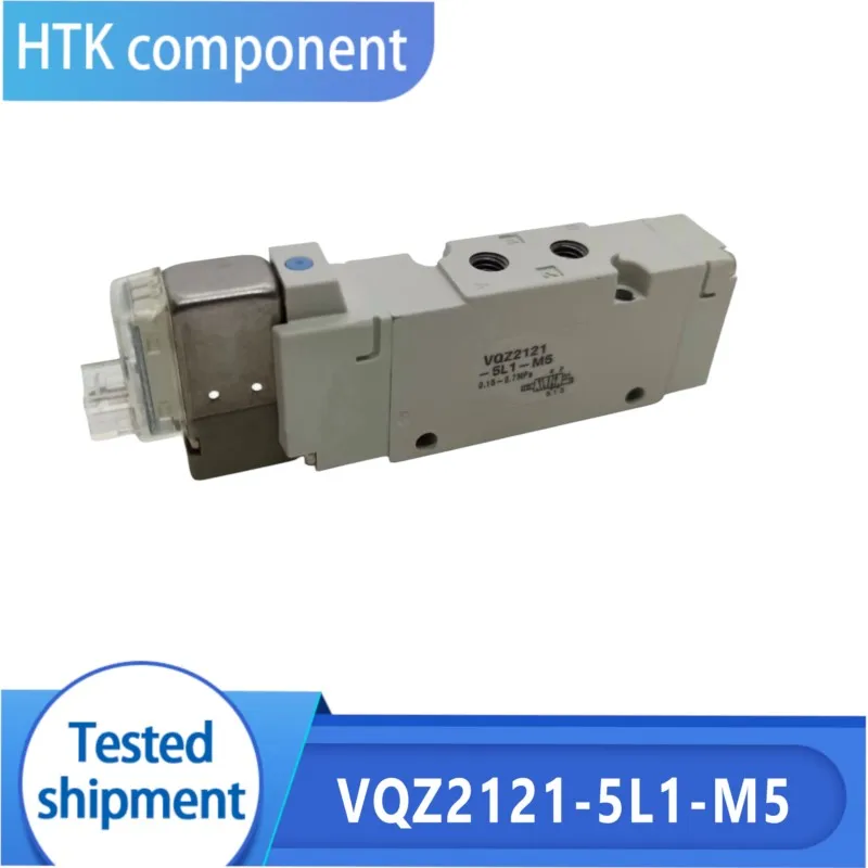 

VQZ2121-5L1-M5 VQZ2121-5L-M5 VQZ2121-5LO1-M5 VQZ2121-5M-M5 VQZ2121-5M1-M5 VQZ2121-5MO1-M5 New Original valve