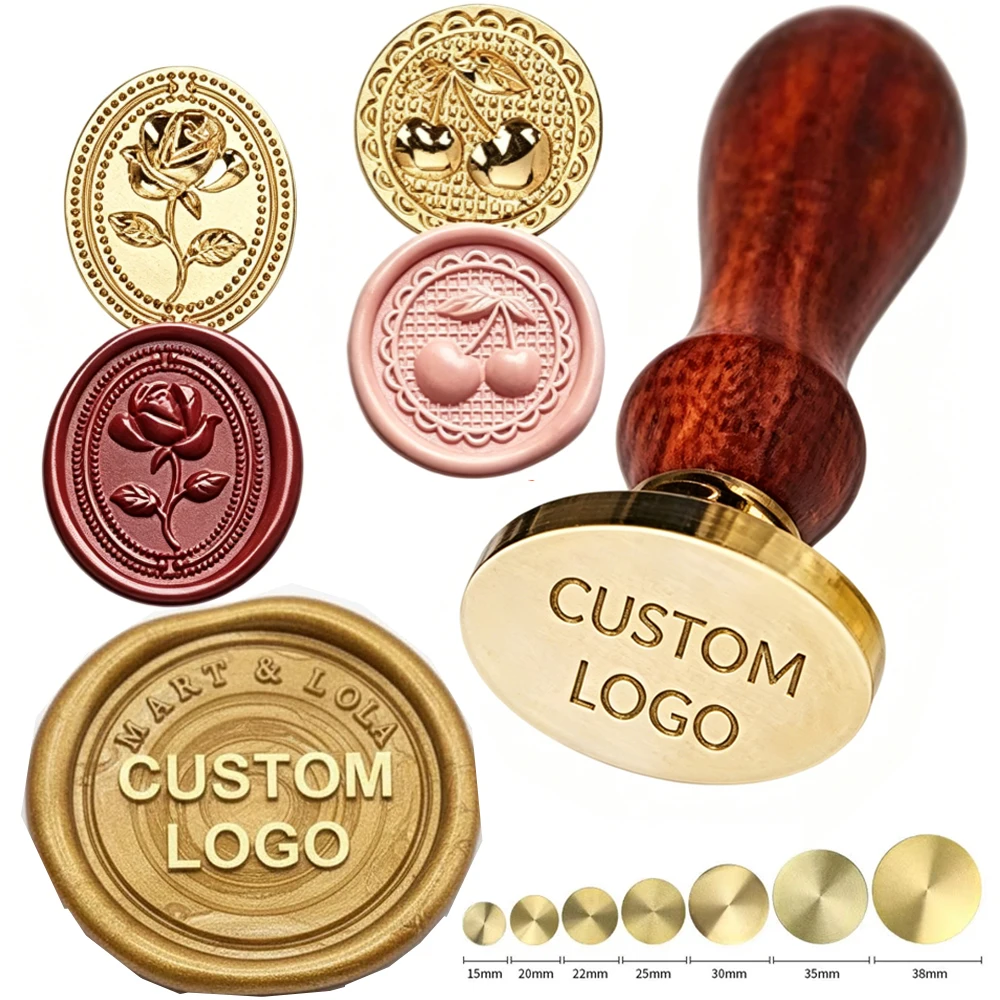 #67 Most Popular Envelope Seals