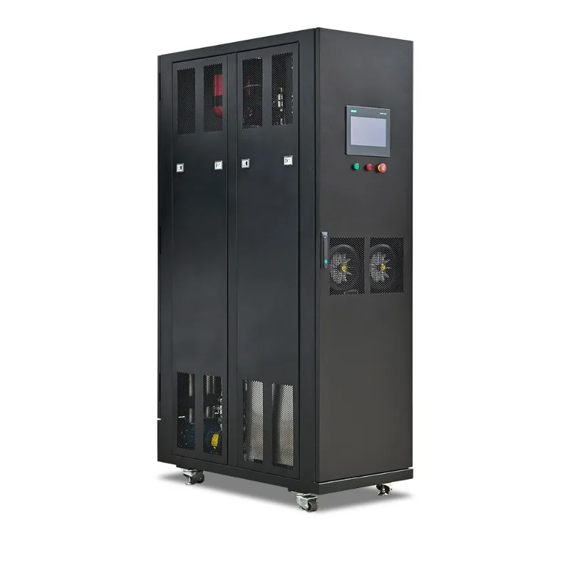 Liquid cold traffic distribution device system data center IDC room y