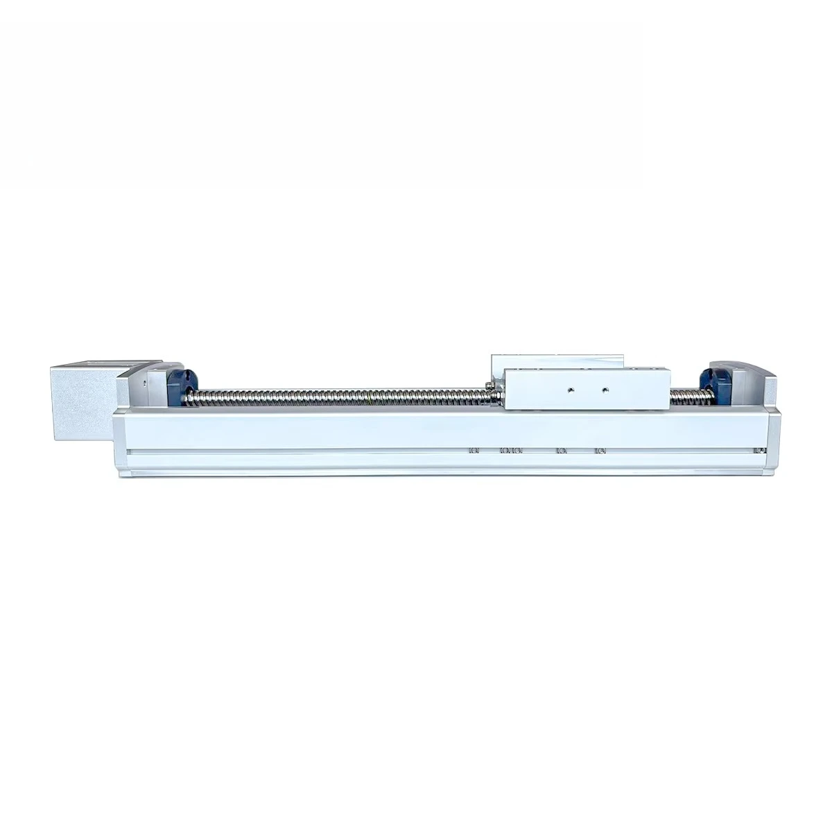 High precision three-axis linear actuator motor bearing linear motion module stainless steel structure 100mm-6000mm simple to us