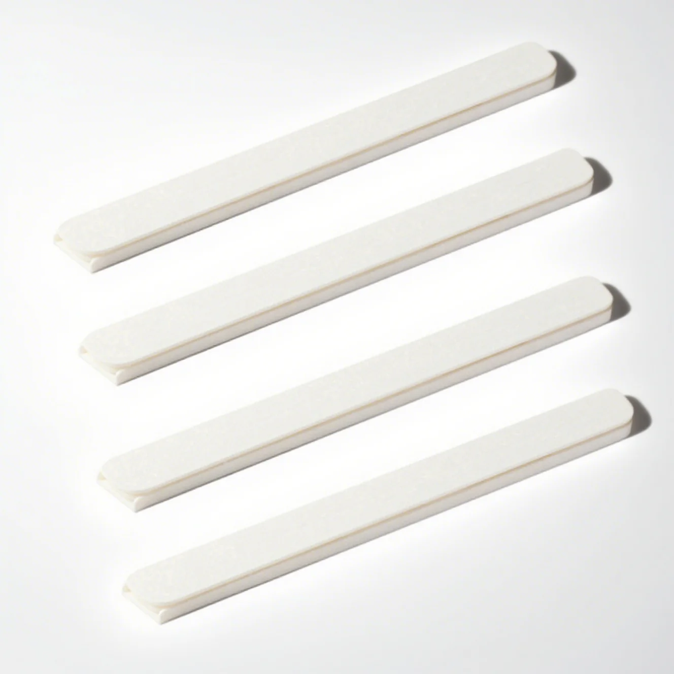 DIY Slides Storage Box Rails Homemade Pullouts Expandable Rails Plastic Accessories Kitchen Drawer Guides Organizer Accessories