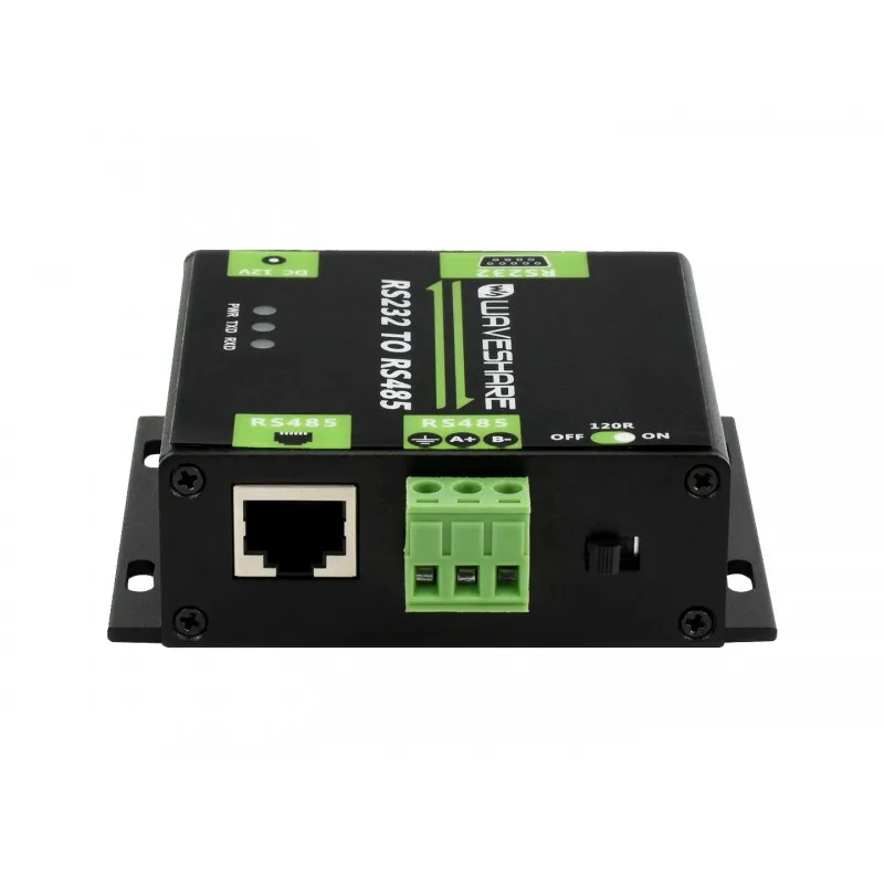 Industriële Kwaliteit Geïsoleerde Rs232 Naar Rs485 Converter