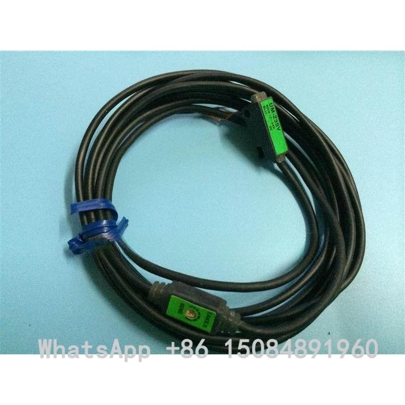 UM-Z3S UM-Z3SV UM-Z3SV-07 UM-Z3SVP Photoelectric Sensor Switch for Industrial Automation
