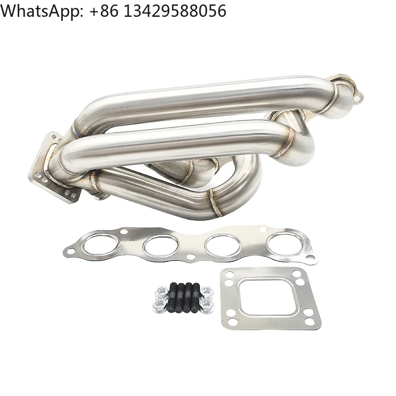

High Quality Turbo Manifold For K Series Swap K20 K24 92-00