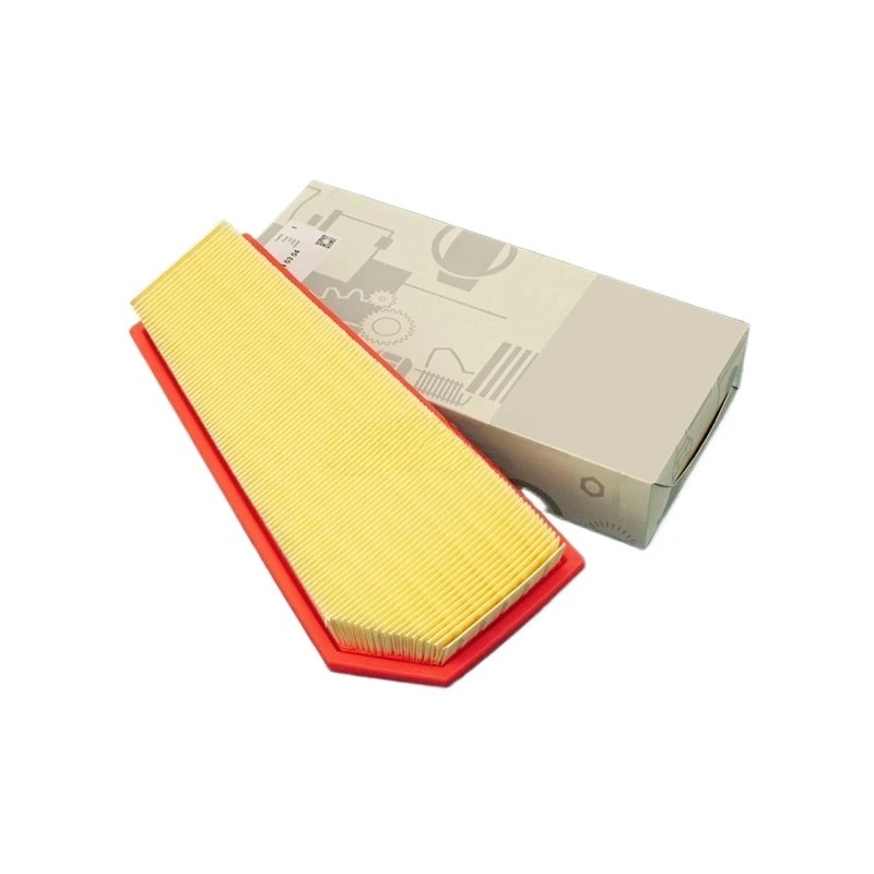 

2710940304 Automobile Air Filter Cartridge Air Grid for Mercedes Benz C180 C200 C260 E200 E260 SLK200 Brand New