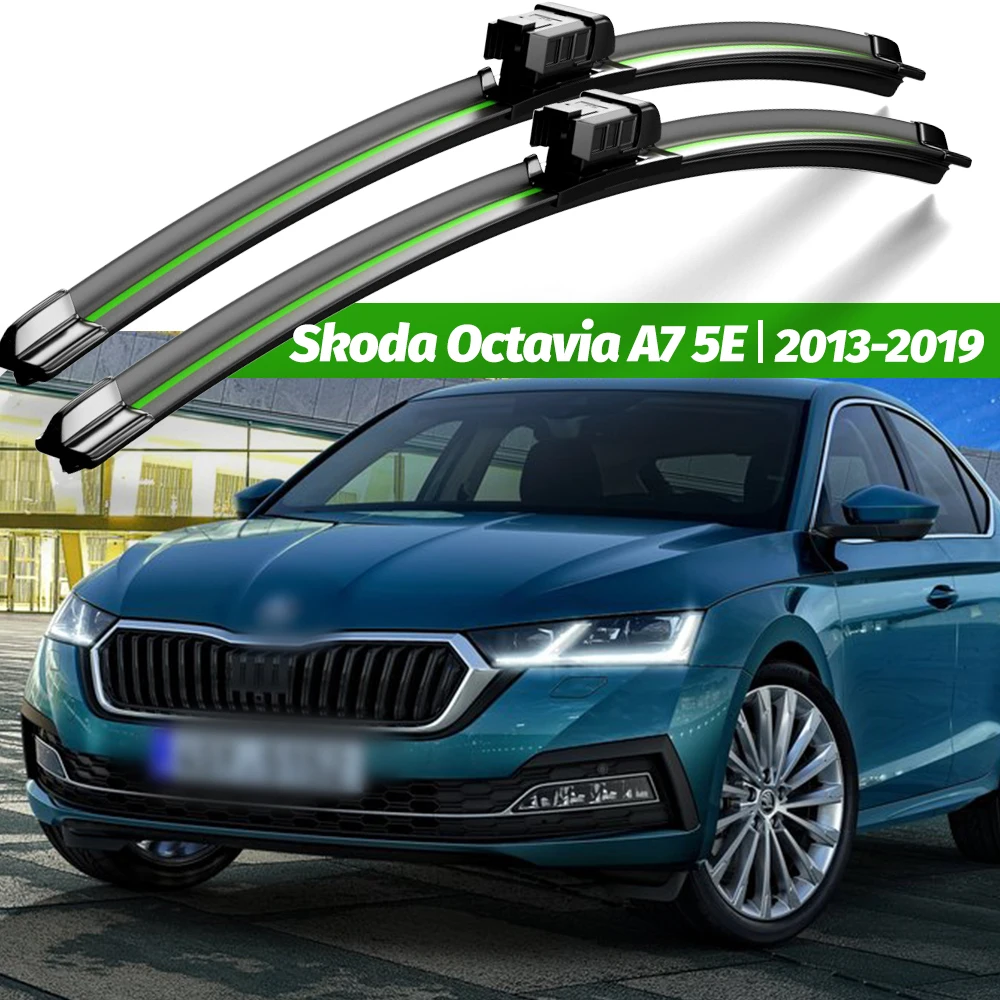 Wiper Lhd Front Wip… - image