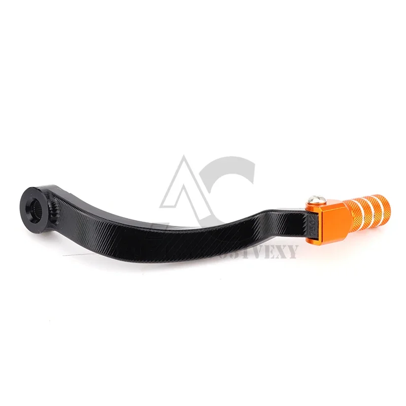 

Off-road motorcycle aluminum alloy CNC gear lever is suitable for 250-560 XC/EXC/SX/SMR modification accessories