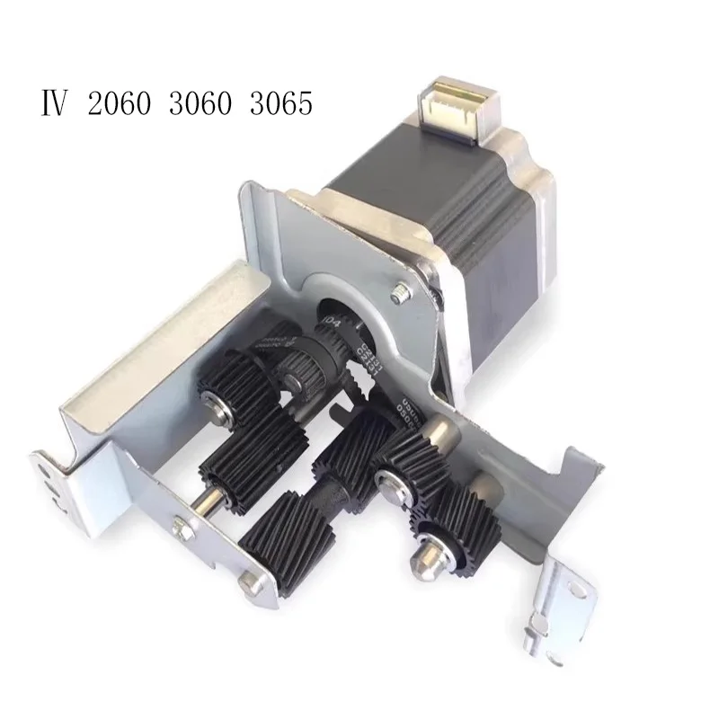 

Takeaway Unit Assembly Paper Tray Feed Motor for Xerox IV 2060 3060 3065 Scan Motor