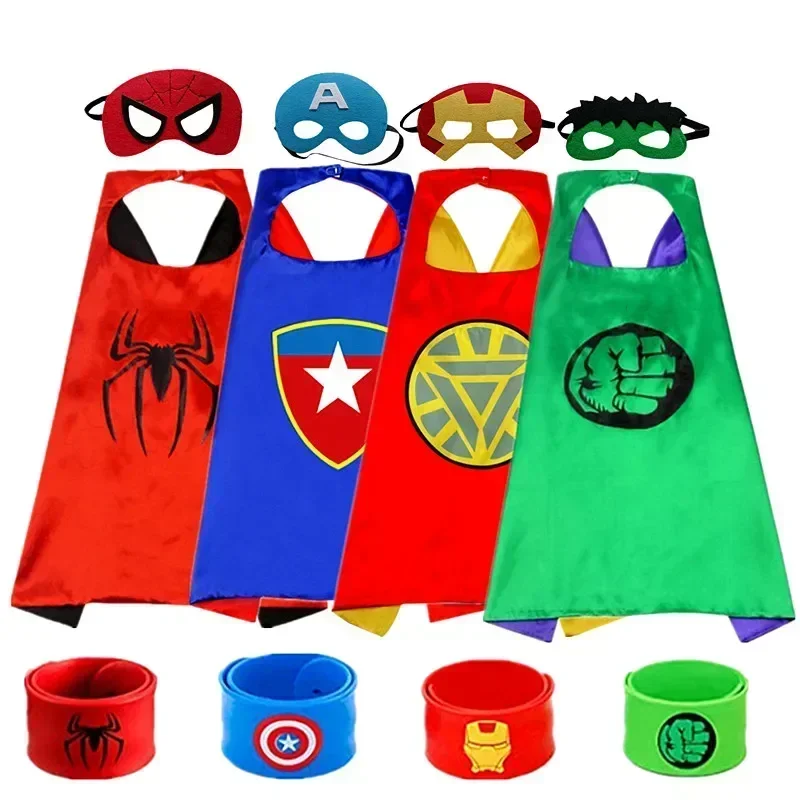Thumbnail 4 - #44 Ranked Costume Capes Picks in 2026