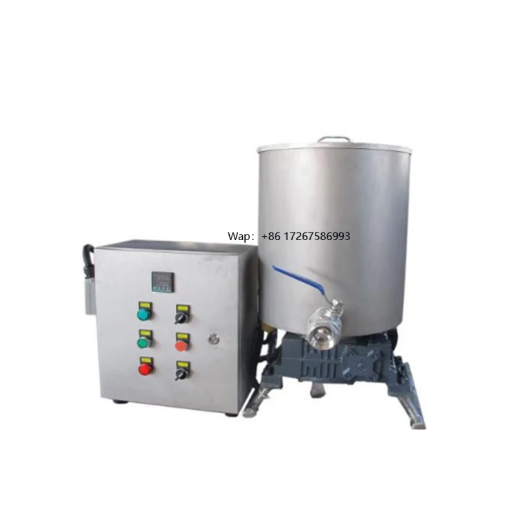 Small Volume Cheap Chocolate Ball Mill Machine Price Ball Mill for Chocolate