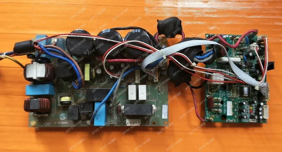 

Кондиционер LJKR-35W/DBP Компьютерная плата Gbw0136a Gbw0207 SALJ36W-VH4-