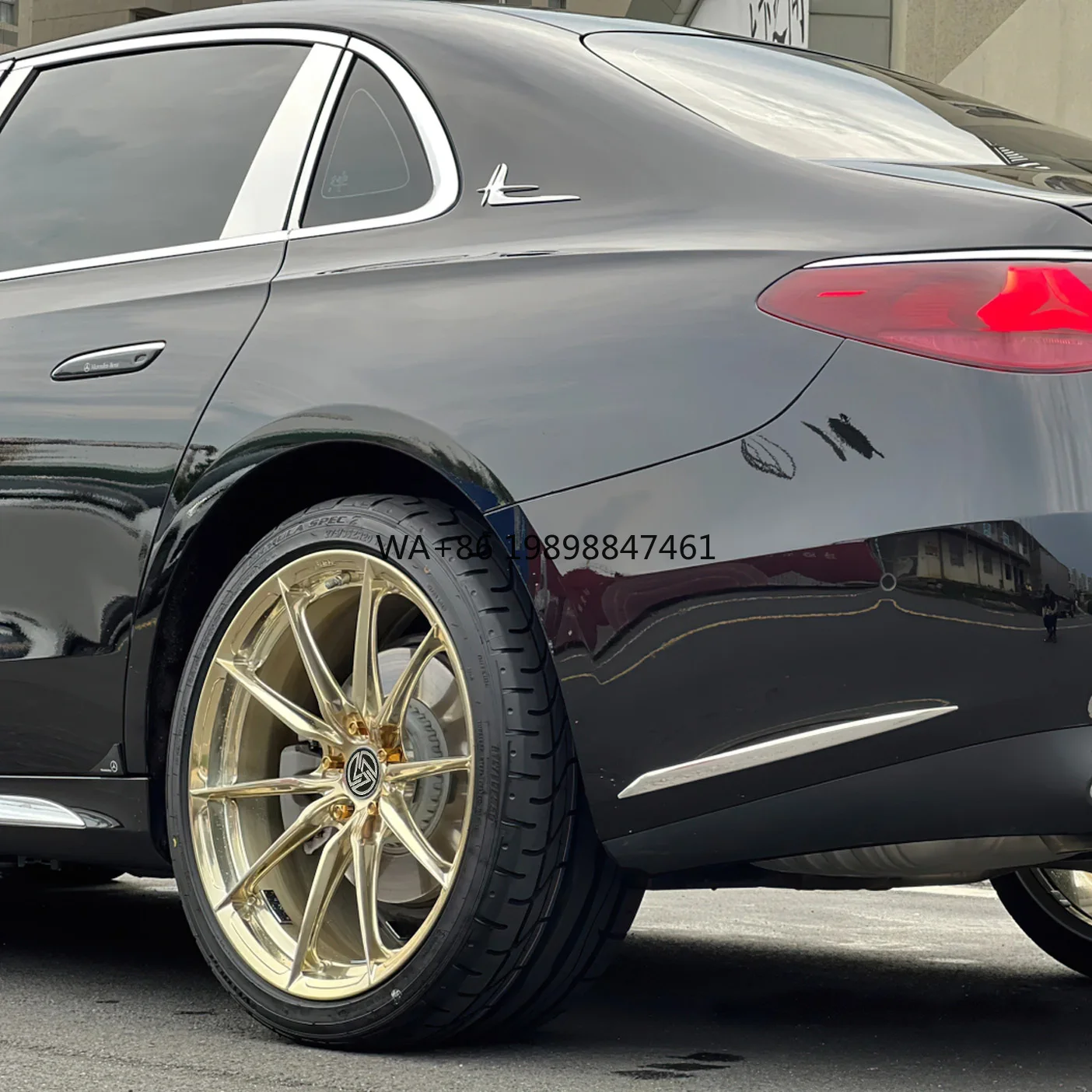 

XL 1-Piece Monoblock 18 19 20 21 22 23 Inch Car Alloy Rim Forged Wheel 5x114.3 5x120 5x112 Deep Dish Concave Custom Wheels