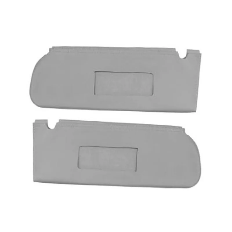 

Автомобильный солнцезащитный козырек A+ для Chevy Tahoe Tahoe Suburban Yukon 1995-1999 гг., серый