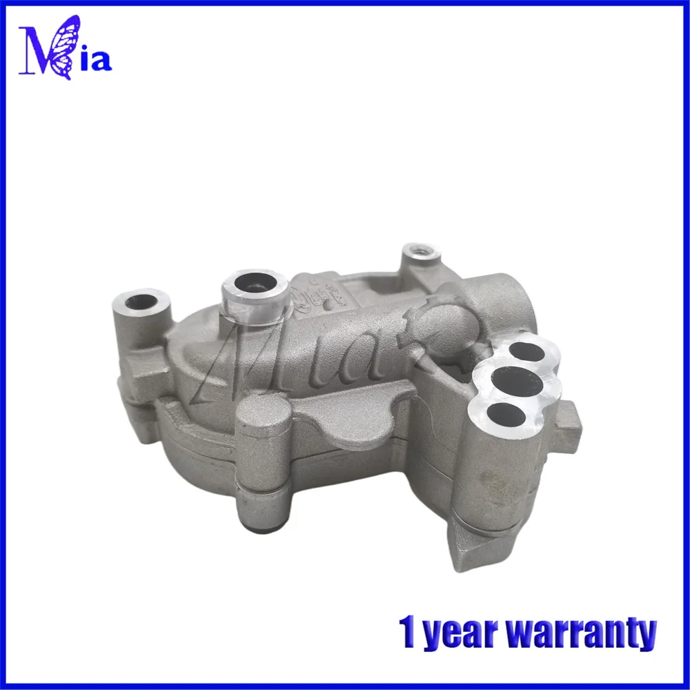 

High Quality HF35 HF45 Hybrid Transmission Oil Pump for Ford Fusion Hybrid Auto Parts