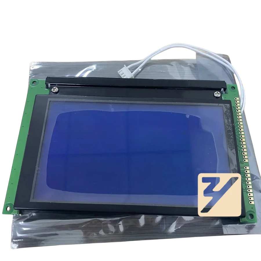 LMG7412PLFF 5.1inch 240*128 FSTN-LCD Panel