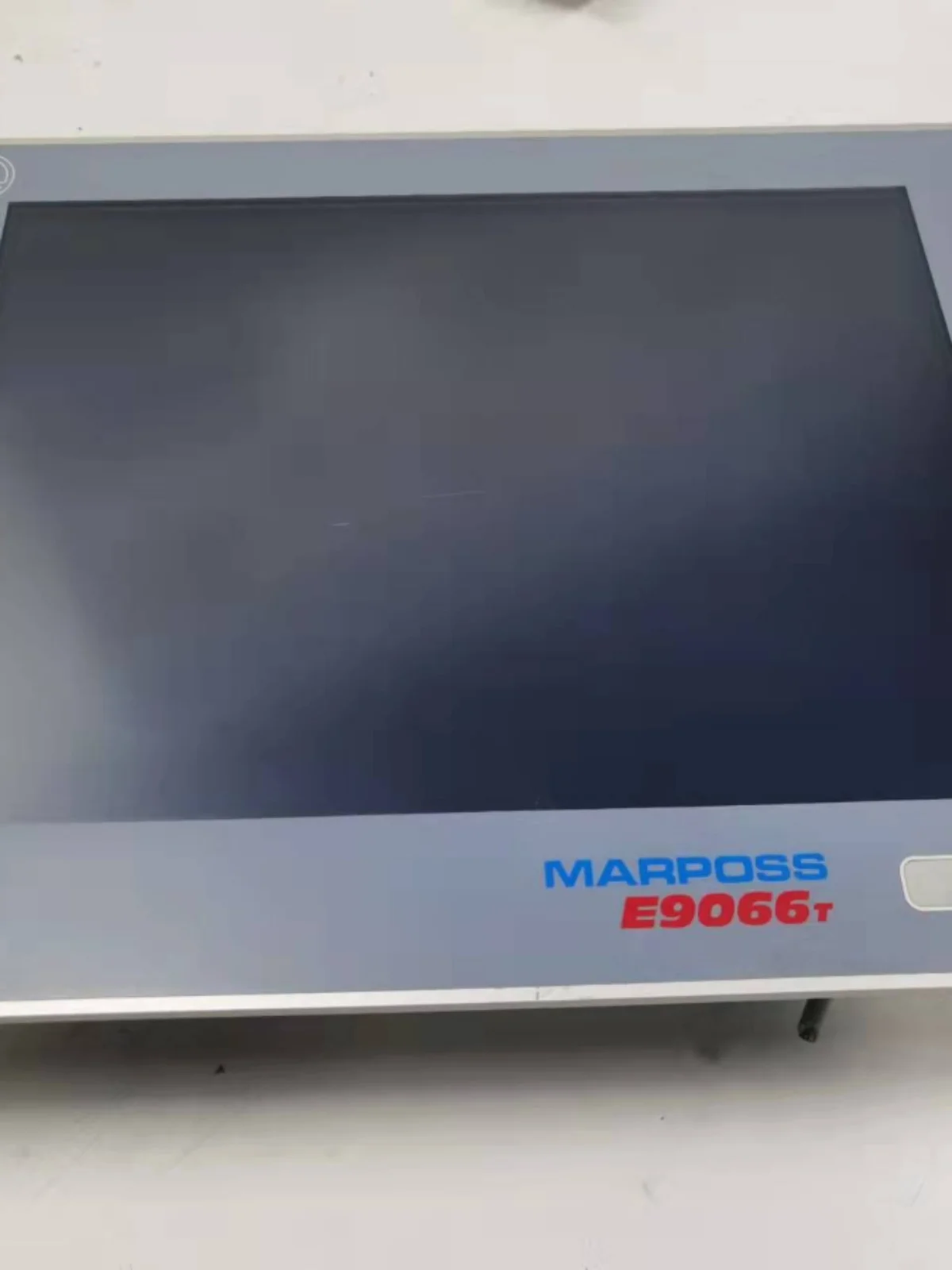 

MARPOSS Marposs System Screen 8667H00226 Spot JPN1-0PL4-P5M6-9667-1WR1