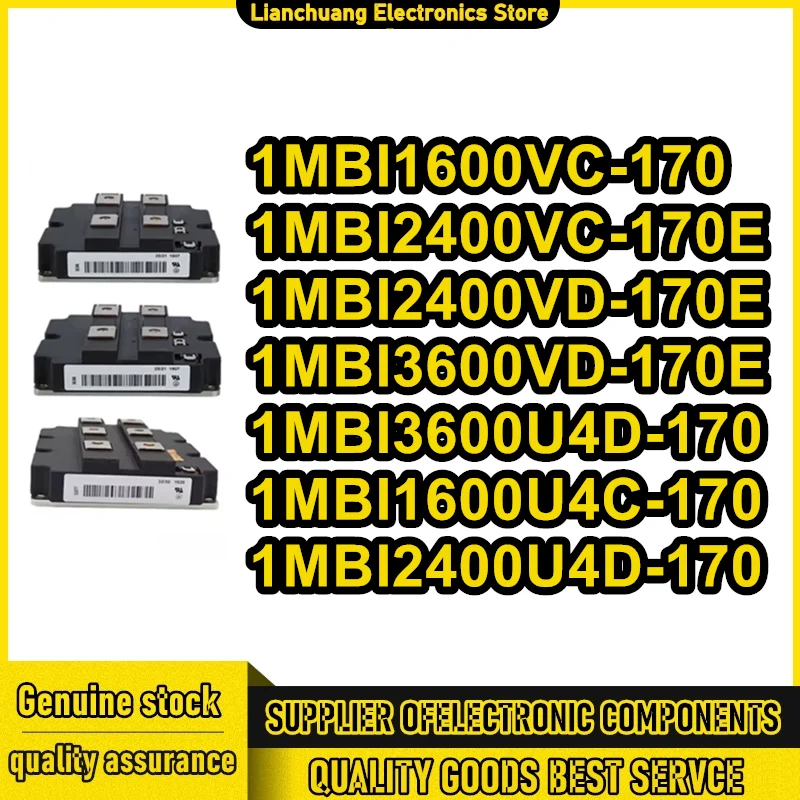 

1MBI1600VC-170 1MBI2400VC-170E 1MBI2400VD-170E 1MBI3600VD-170E 1MBI3600U4D-170 1MBI1600U4C-170 1MBI2400U4D-170 MODULE