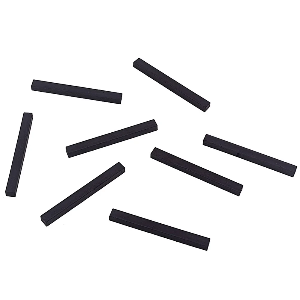 

8Pcs 70x6x5mm Soft Magnet Electric Guitar Humbucker Pickup Warm Smooth Tone Durable High Grade Material Magnetic