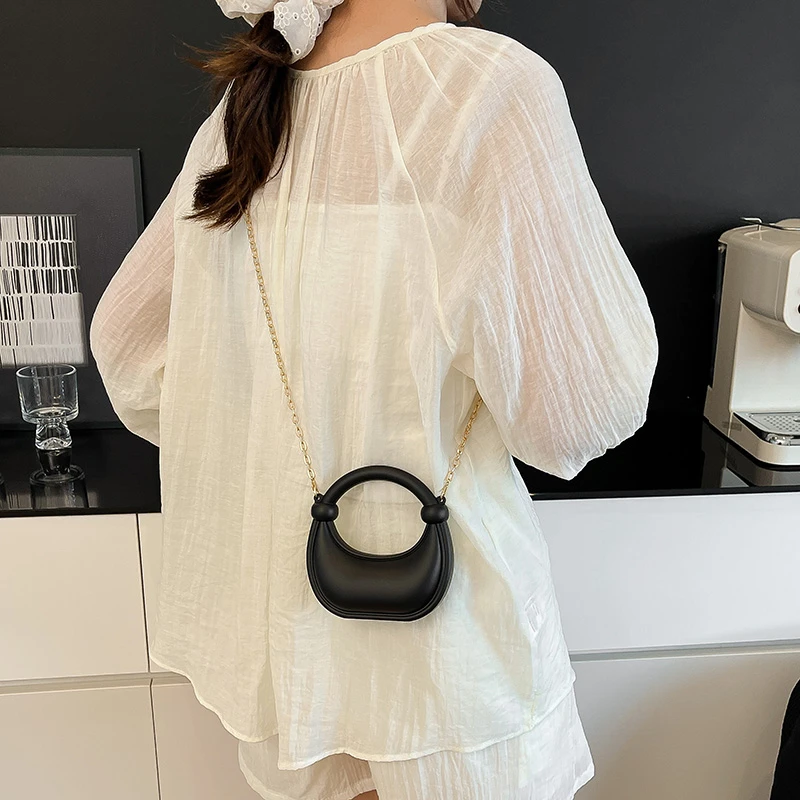 

Elegant Women's Designer Leather Fashion Shoulder Bag Luxury Crossbody Classic Tote Handbag For Modern Style