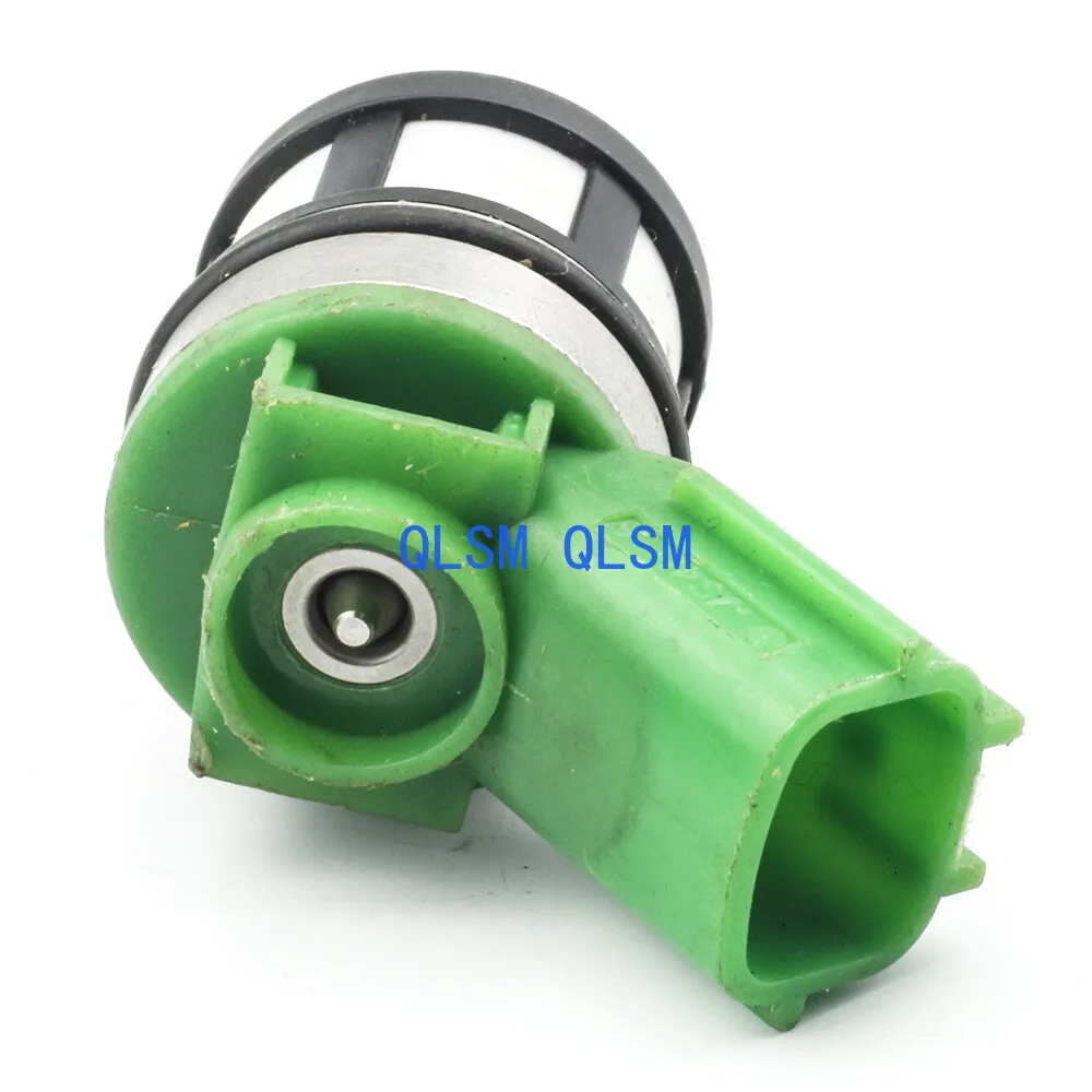 

Fuel Injector for 9804 Nissan Frontier Pickup Xterra 2.4L L4 166001S700 JS4D2 Premium Car Accessories