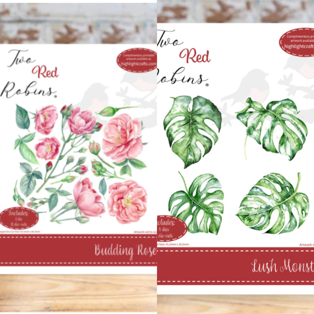 Love Leaves 2025 NEW Cutting Dies Scrapbook Diary Decoration Stencil Embossing Template DIY Greeting Card Handmade