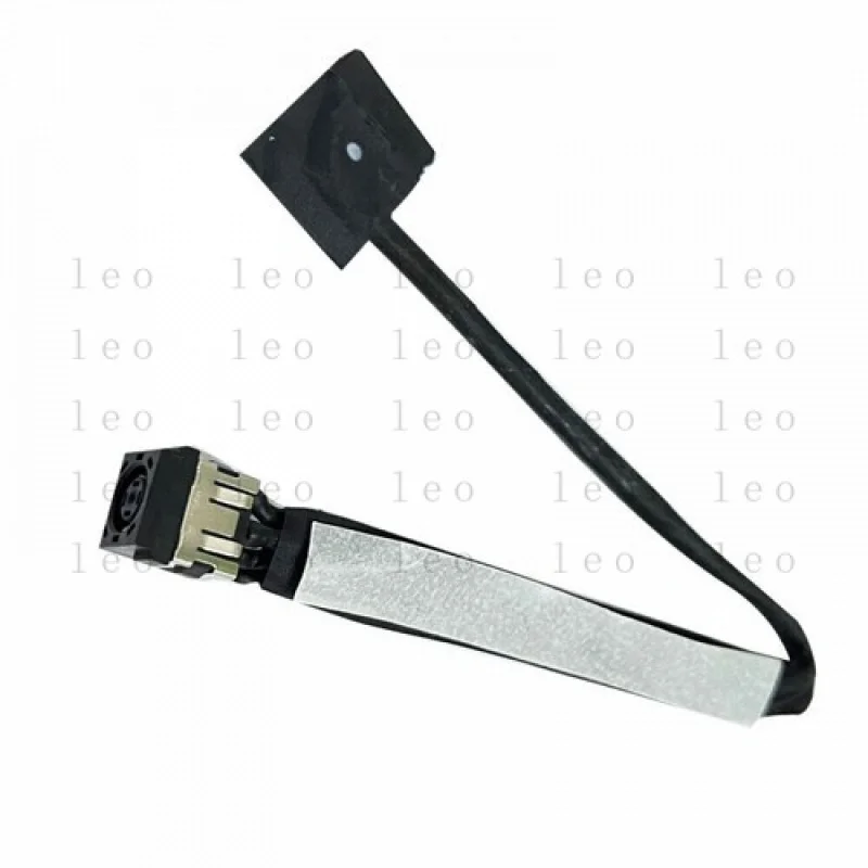 CC  DC Power Jack port new part for Dell Alienware X15 R1 X15 R2 0WTR4D WTR4D