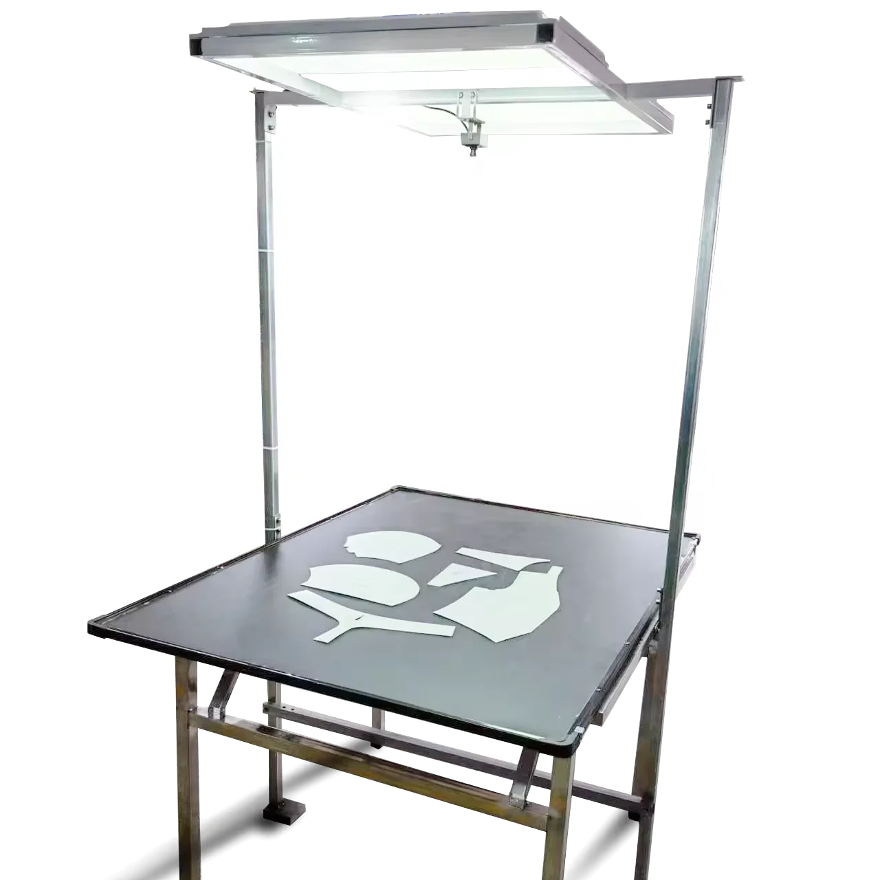 

Jindex Intelligent Digitizer Garment CAD Digitizer Camera Input System Work V9 VISUAL DIGITAL PAPER PATTERN INPUT SYSTEM