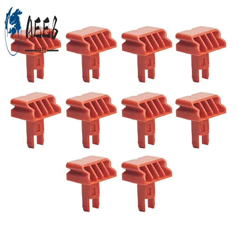

AEE8-10Pack 79-010-4 807530-02 Поворотные колышки для рабочейmate для WM225 WM425 Запасные части Аксессуары для электроинструментов