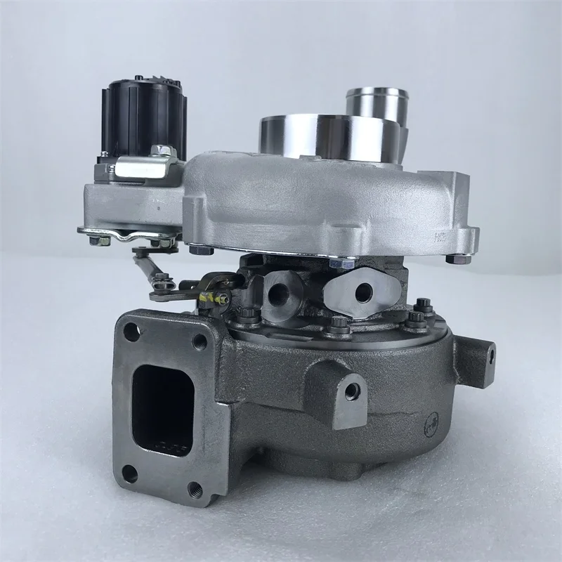 GTB3576KLNRV 17201-E0734 830725-0001 Genuine Turbocharger Fits for Hino Ranger JO7E J08E     Engine 17201E0731 17201E0734