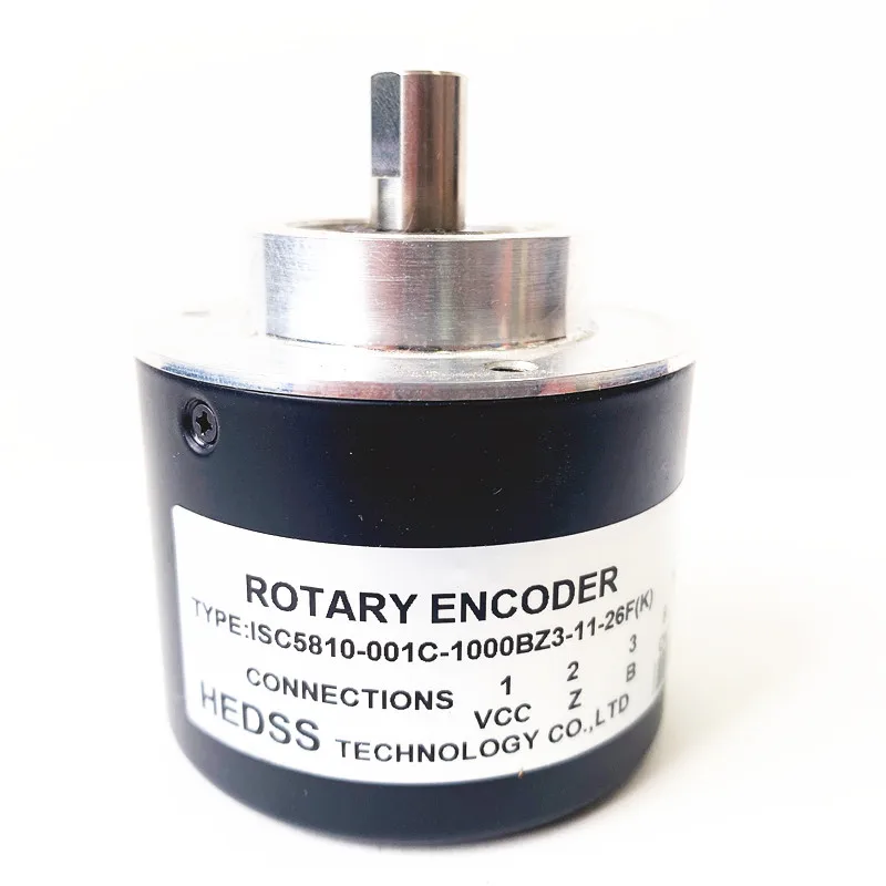 ISC5810-001C-1000BZ3-11-26F [K] Automation Equipment Photoelectric Rotary Encoder Milwaukee  Moldes De Silicona Para Resina