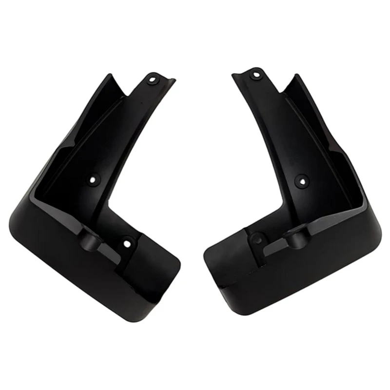 For Subaru Outback Mudguard Fender Mud Flaps Guards Splash Mudflaps Car Accessories Front Rear 4pcs 2021 2022 2023 2024 2025+ - view 5