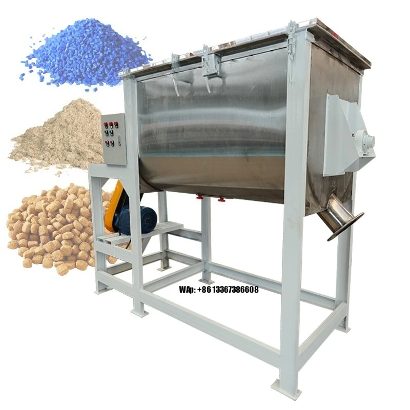 

Feed Production Line/cattle Feed Plant/animal Feed Pellet Processing Machines