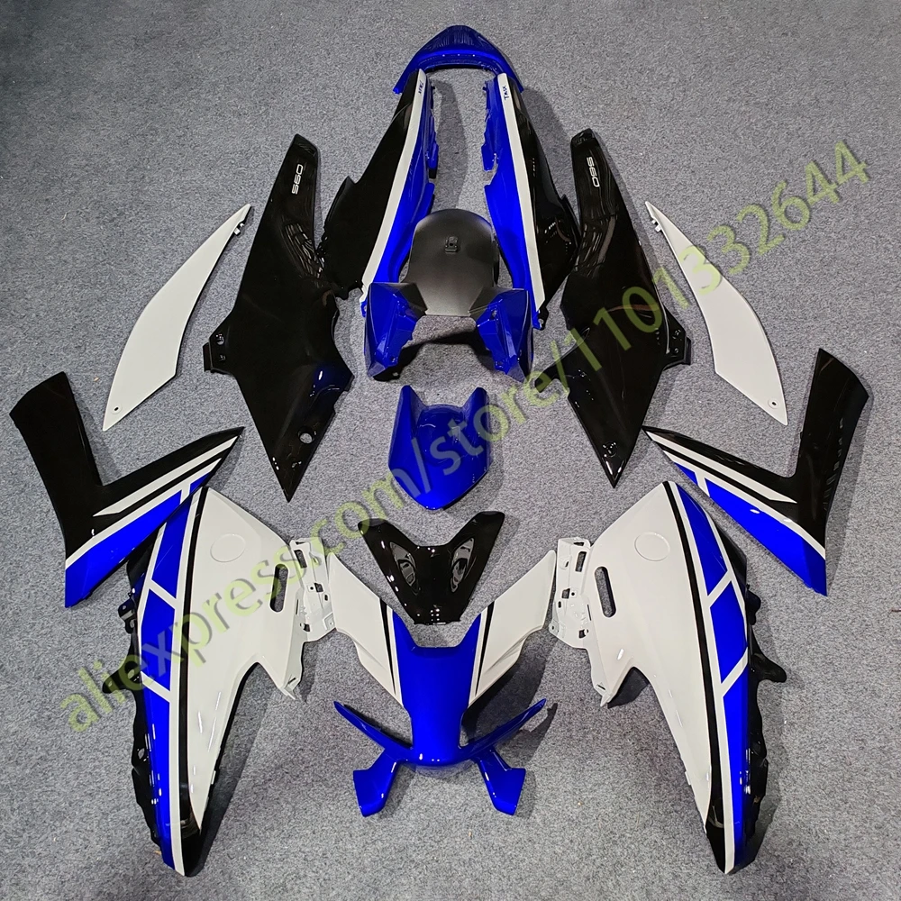 

Full Fairing Kit for Yamaha Tmax560 2022 2023 2024 Injection Fairings Panel Parts Set Bodywork Tmax-560 22 23 24