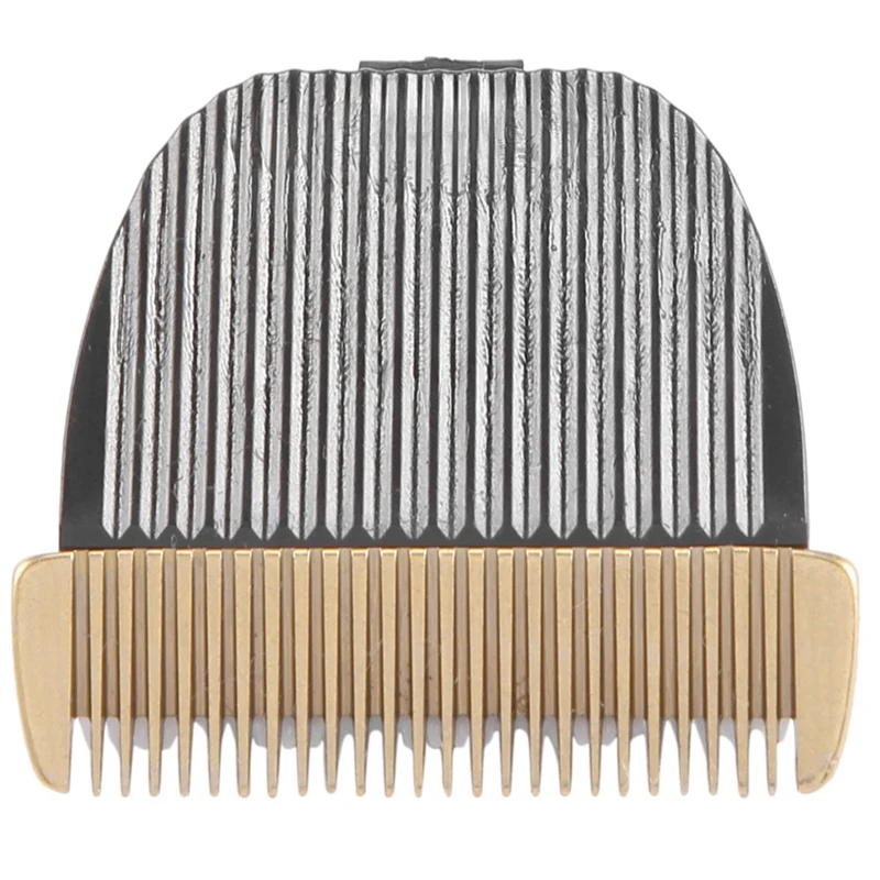 Grooming Keramische Snijkop Scheermesje 40Mm 24 Tanden Voor Dier Clipper Trimmer